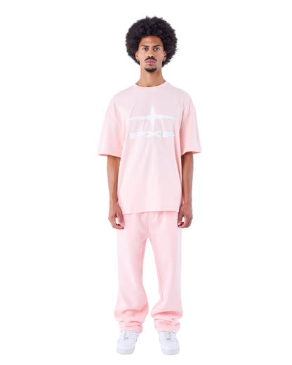 BAS DE JOGGING PROJECT X PARIS POLARIS ROSE