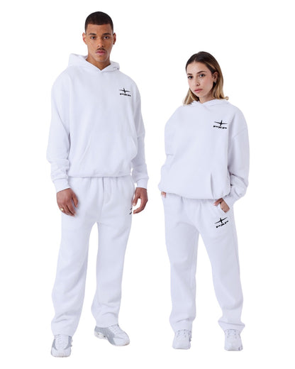 BAS DE JOGGING PROJECT X PARIS POLARIS BLANC