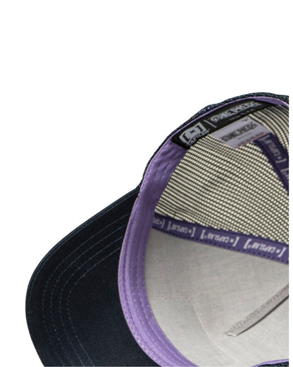 TRUCKER CAPSLAB LUFFY GEAR 5