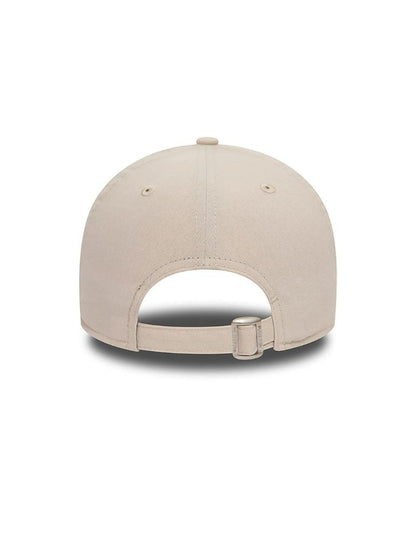 CASQUETTE NEW ERA PIZZA BASKETBALL BEIGE