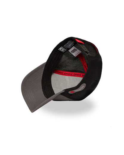 TRUCKER CAPSLAB ITACHI