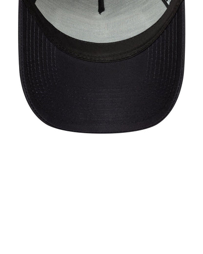 TRUCKER NEW ERA MLB PATCH NY YANKEES