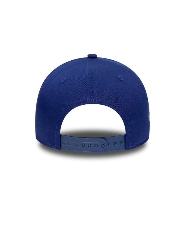 CASQUETTE NEW ERA LA DODGERS PATCH 9FORTY