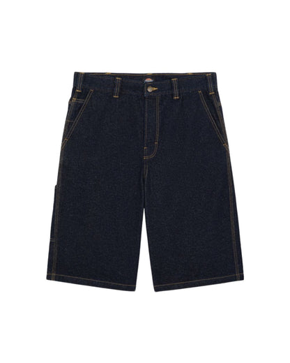 SHORT DICKIES MADISON BLEU BRUTE