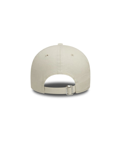 CASQUETTE 9FORTY WS PATCH NY YANKEES CREME/BLEU