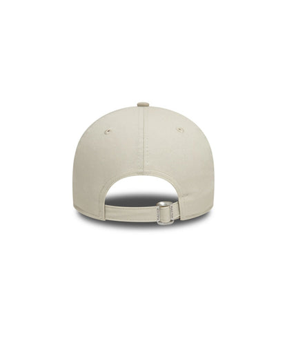 CASQUETTE 9FORTY WS PATCH OAKLAND A'S CREME/VERT