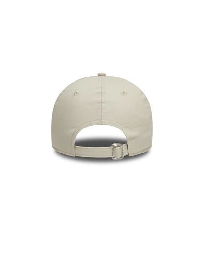 CASQUETTE 9FORTY WS PATCH WHITE SOX CREME/VIOLET