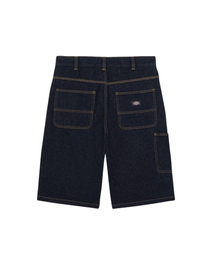 SHORT DICKIES MADISON BLEU BRUTE