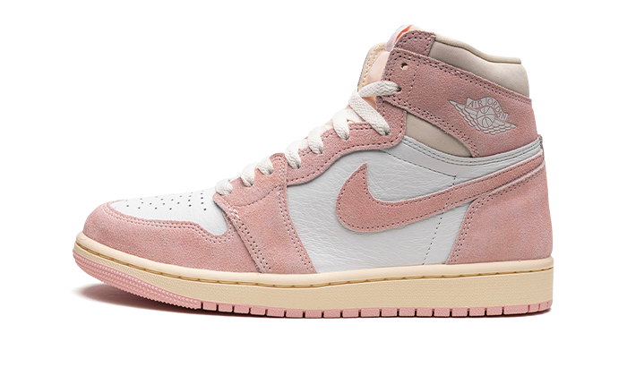 Air Jordan 1 Retro High OG Washed Pink - Cashville