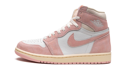 Air Jordan 1 Retro High OG Washed Pink - Cashville