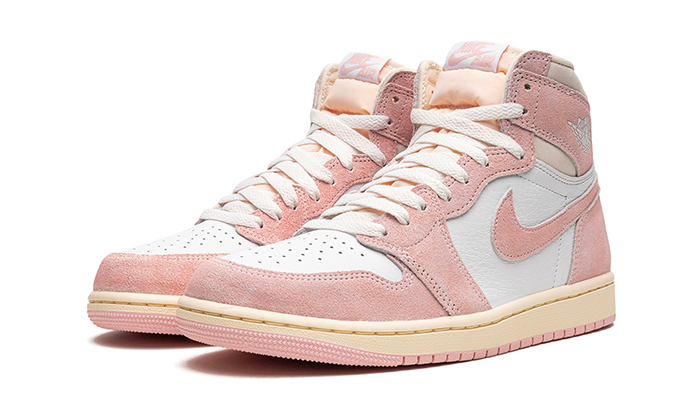 Air Jordan 1 Retro High OG Washed Pink - Cashville