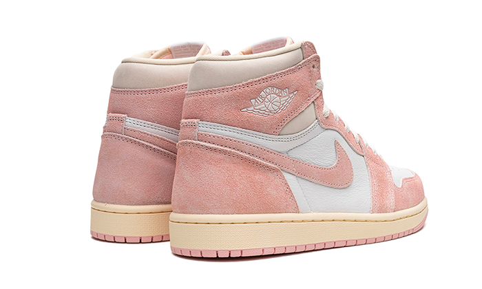 Air Jordan 1 Retro High OG Washed Pink - Cashville