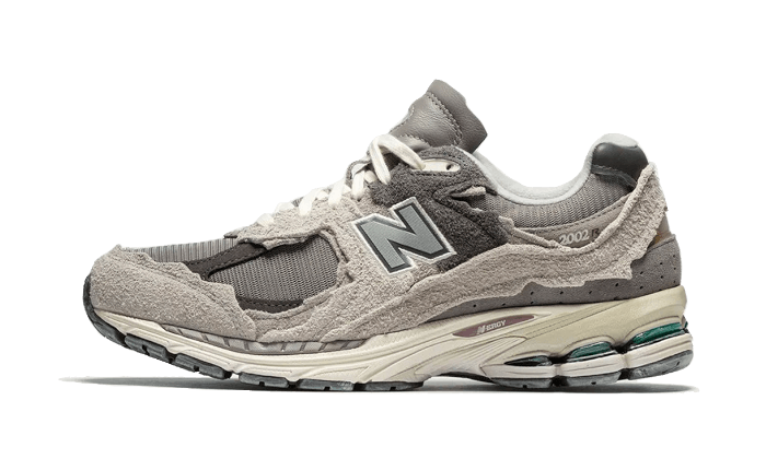 New Balance 2002R Protection Pack Rain Cloud - Cashville