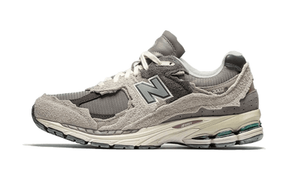 New Balance 2002R Protection Pack Rain Cloud - Cashville