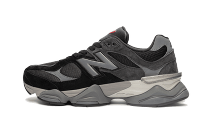 New Balance 9060 Black Castlerock - Cashville