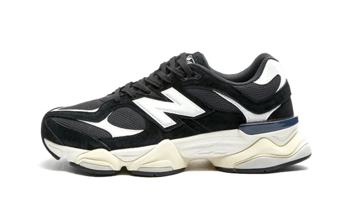 New Balance 9060 Black White - Cashville