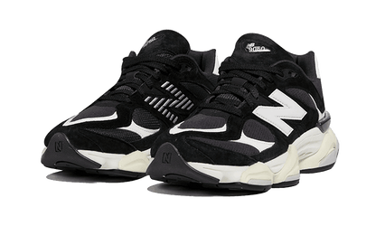 New Balance 9060 Black White - Cashville