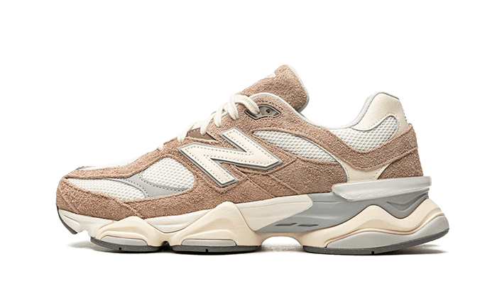 New Balance 9060 Driftwood - Cashville