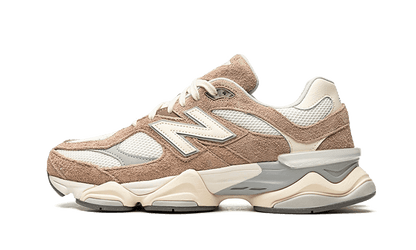 New Balance 9060 Driftwood - Cashville