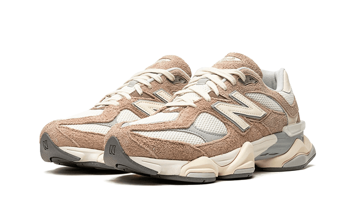 New Balance 9060 Driftwood - Cashville