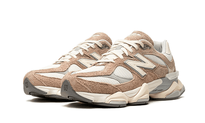 New Balance 9060 Driftwood - Cashville