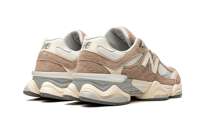 New Balance 9060 Driftwood - Cashville