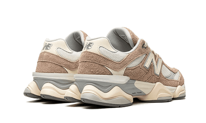 New Balance 9060 Driftwood - Cashville