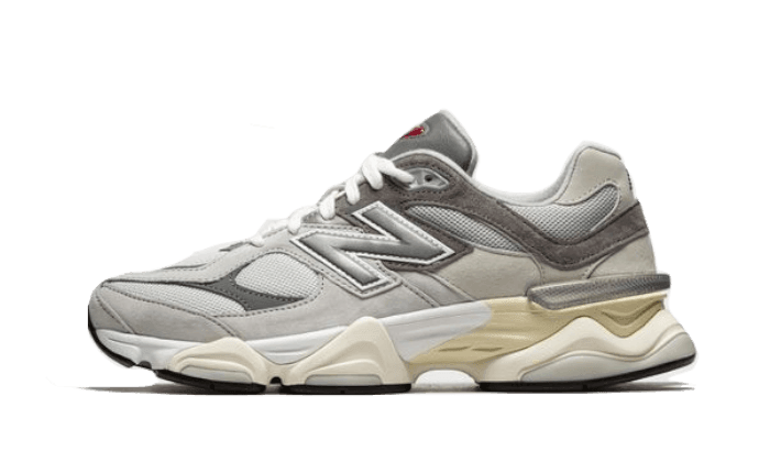 New Balance 9060 Rain Cloud - Cashville