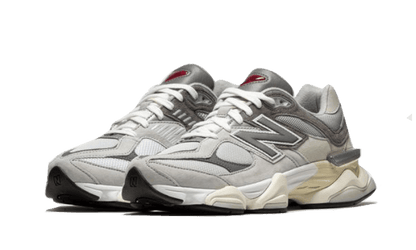 New Balance 9060 Rain Cloud - Cashville