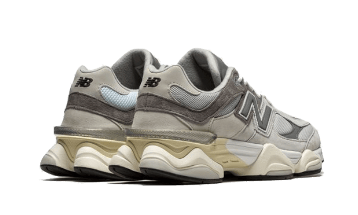 New Balance 9060 Rain Cloud - Cashville