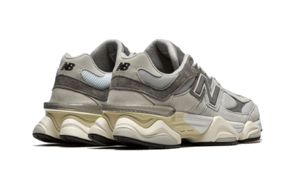 New Balance 9060 Rain Cloud - Cashville