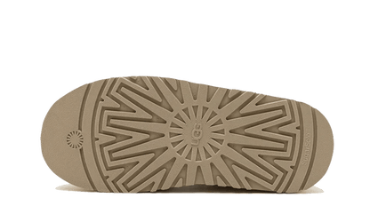 UGG Tazz Braid Natural - Cashville