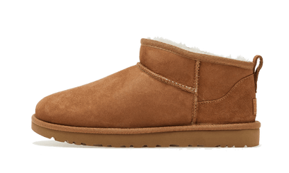 UGG Classic Ultra Mini Boot Chestnut