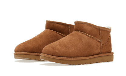 UGG Classic Ultra Mini Boot Chestnut