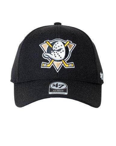 Casquette MVP Adjustable Anaheim Ducks - Cashville