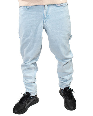 Pantalon Jogging Baggy Karl Kani - Cashville