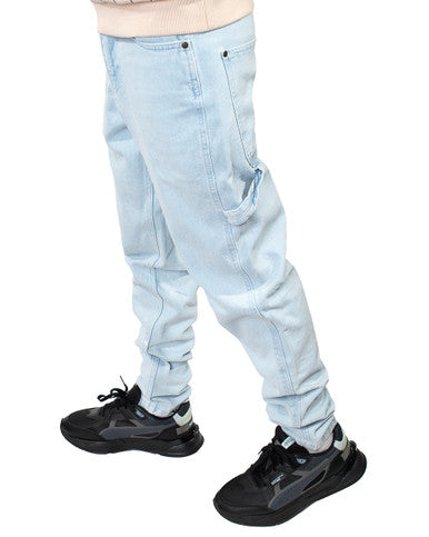 Pantalon Jogging Baggy Karl Kani - Cashville