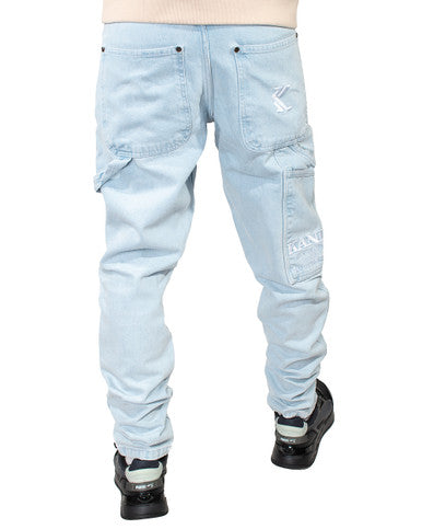 Pantalon Jogging Baggy Karl Kani - Cashville