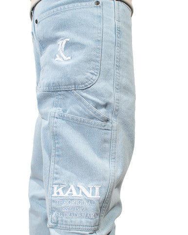 Pantalon Jogging Baggy Karl Kani - Cashville