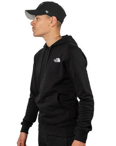 Sweat Capuche The North Face