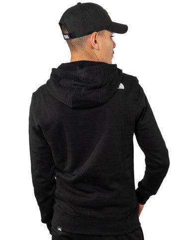 Sweat Capuche The North Face