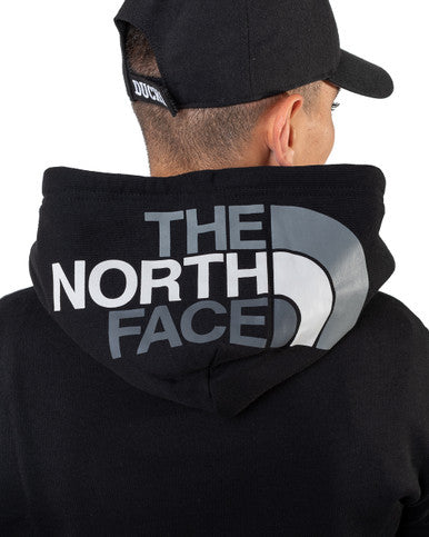 Sweat Capuche Seasonal Noir The North Face