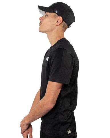 Tshirt The North Face Simple Dome Noir