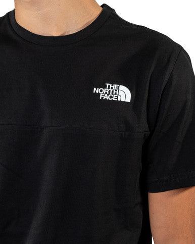 Tshirt The North Face Simple Dome Noir