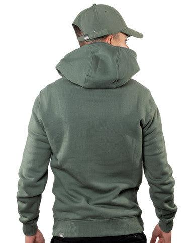 Sweat Capuche The North Face Kaki - Cashville