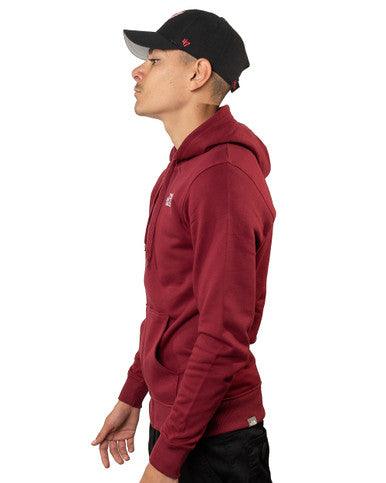 Veste The North Face Simple Dome Bordeaux - Cashville