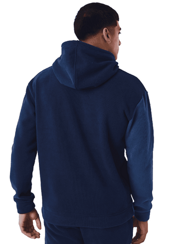 Hoodie Project X Paris Capuche Bleu - Cashville