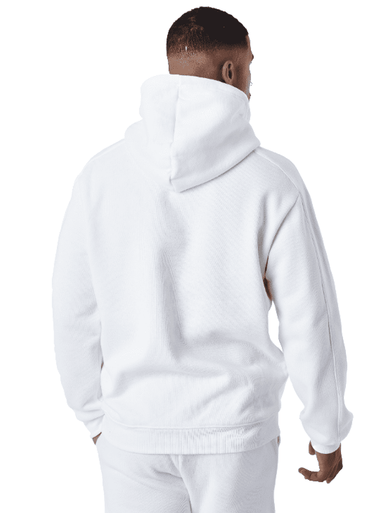 Hoodie Project X Paris Capuche et Col Blanc - Cashville