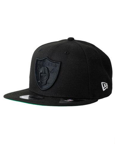 Casquette League Champions Lv Raiders 9Fifty Noir New Era - Cashville