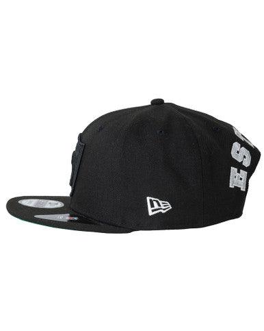 Casquette League Champions Lv Raiders 9Fifty Noir New Era - Cashville